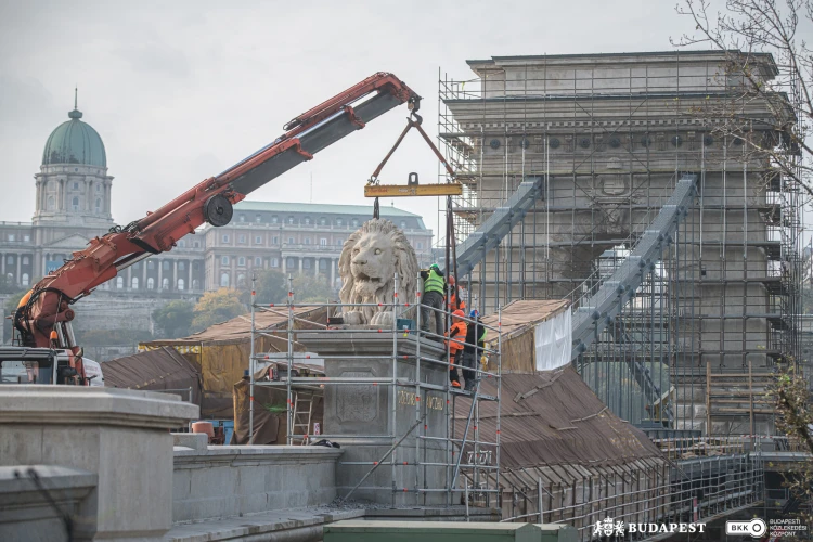 Pénteken sokéves projekt végére kerül pont Budapesten_2