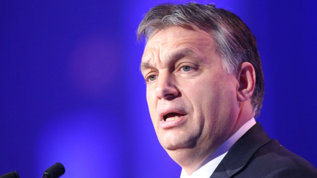 Orbán kinevezte az új korrupcióüldöző állami szervezet vezetőjét