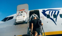 Durván megdrágulhat a repülés, erre figyelmeztet a Ryanair