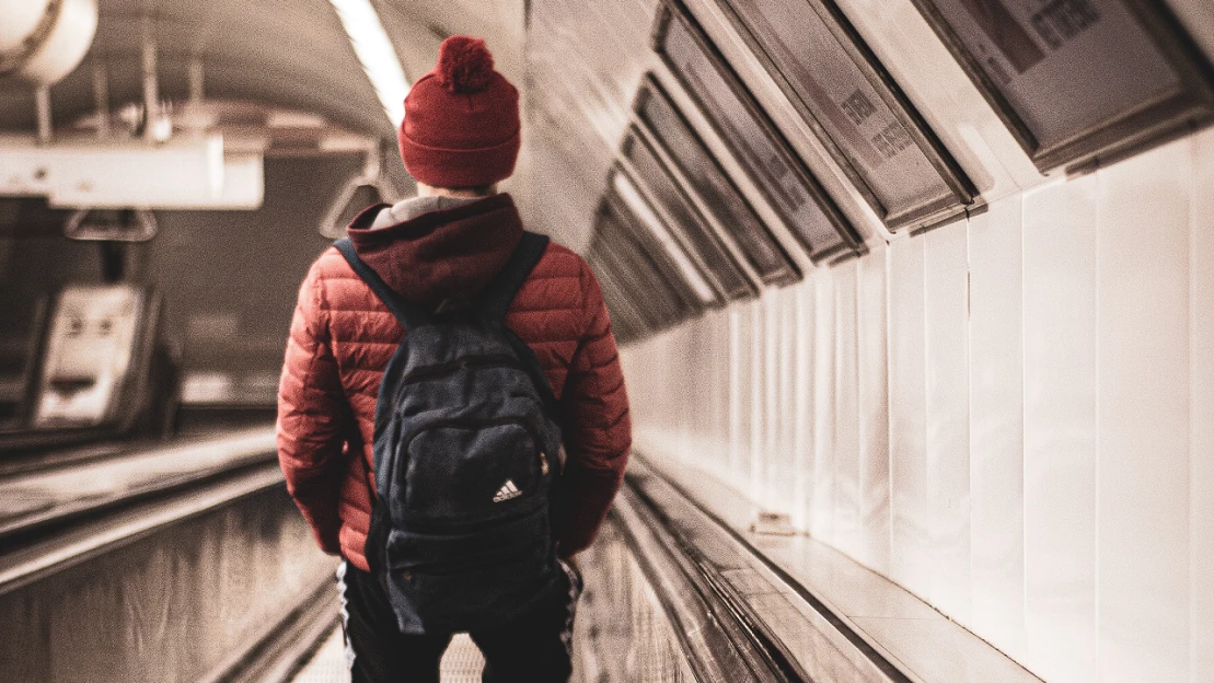 A számok is azt mutatják: itthon városi fiatalnak lenni nem akkora buli