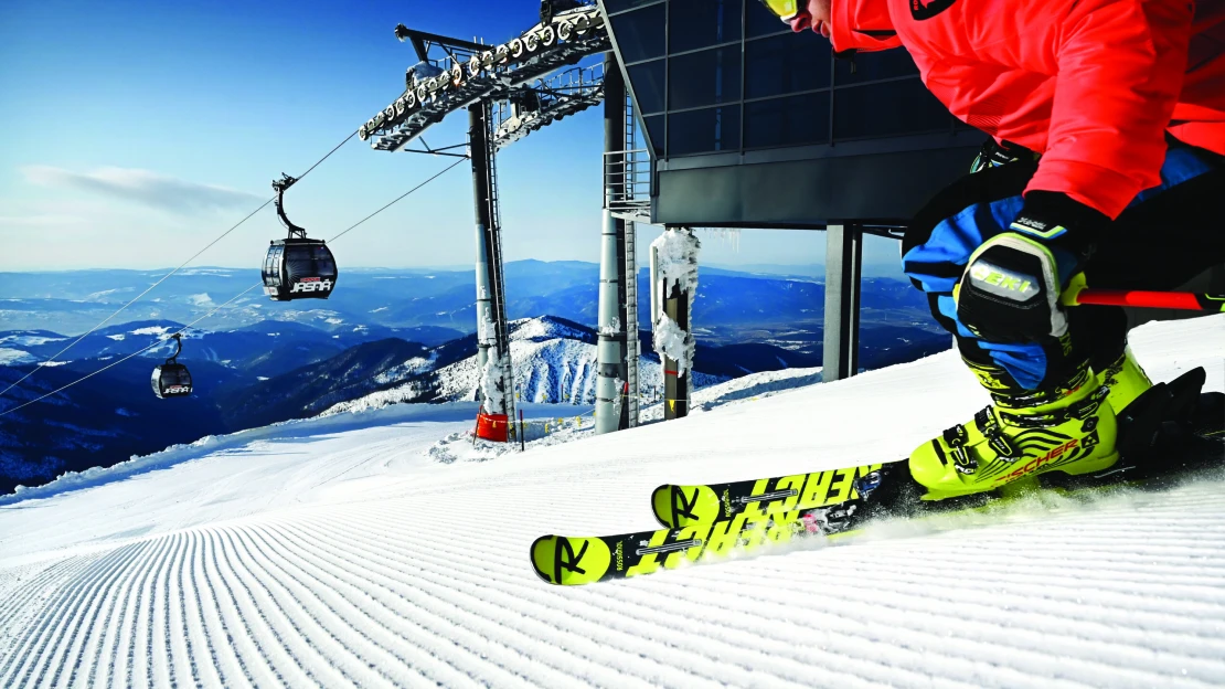 7 ok, hogy idán Szlovákiába menjünk síelni