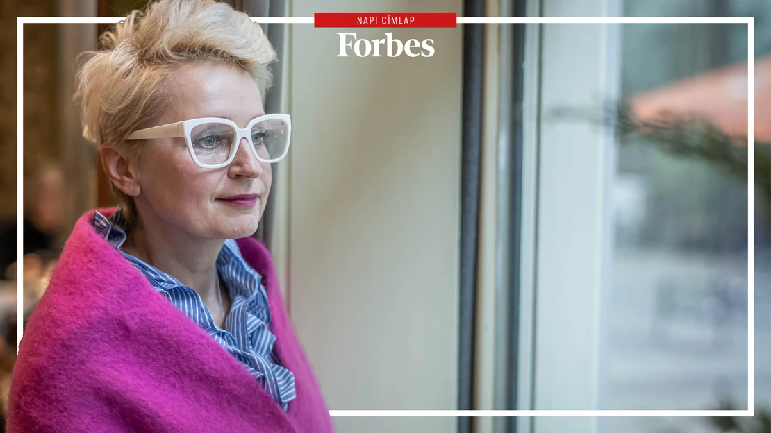 Nők, akik nem hiszik el, hogy jók. Karrierek úszhatnak el a menopauza miatt