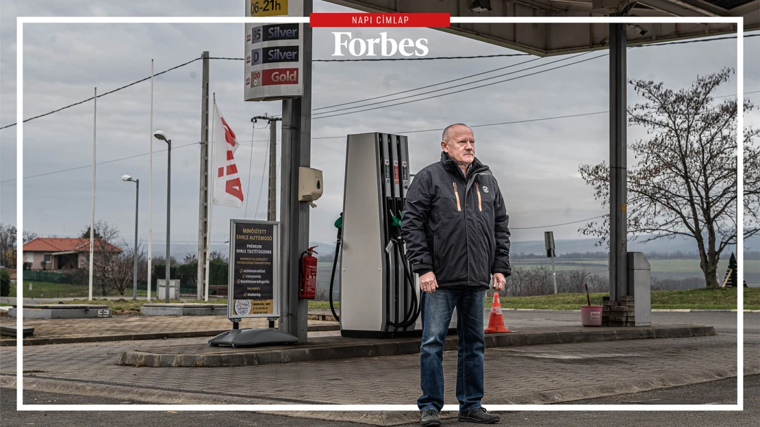 Kiírta, hogy 1 liter benzint ad, de most még rosszabbra készül, hiába a piaci ár