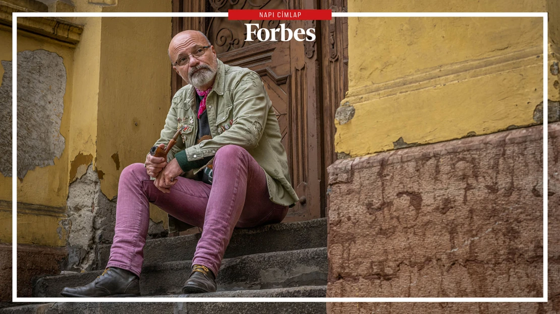 Zacher Gábor: Nem a kés a bűnös, ha sebet ejt, hanem a kéz, ami fogja