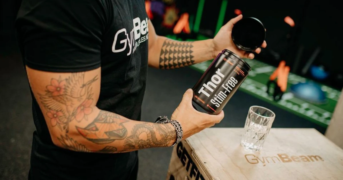 Több mint 11 milliárd forint befektetés: így növekszik felfoghatatlan tempóban a GymBeam