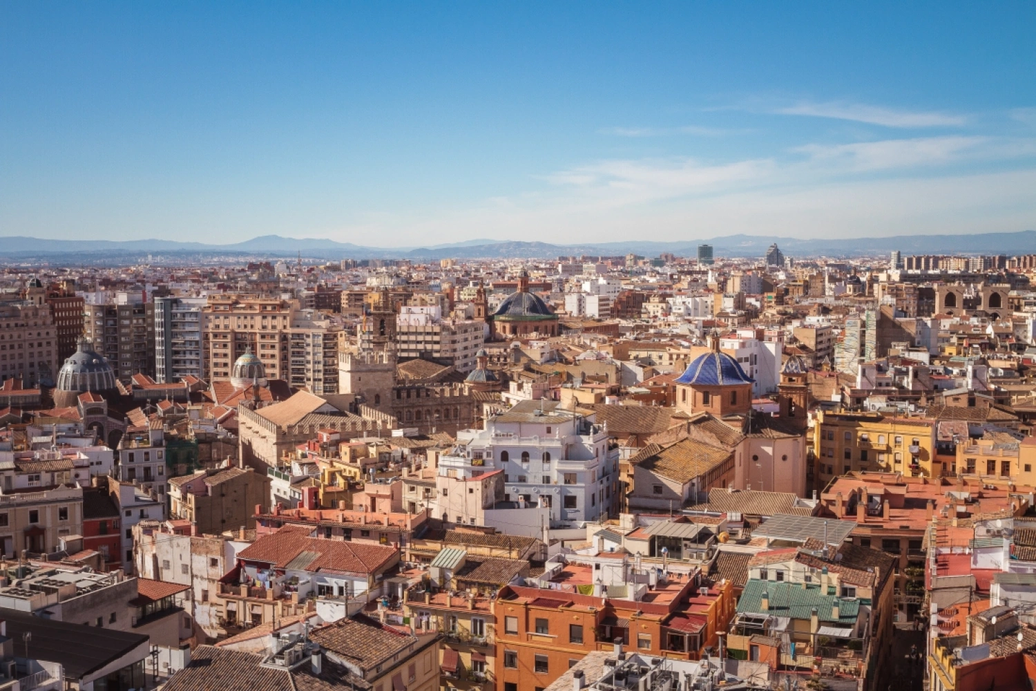 Barcelonán túl is van élet: 6+1 ok, amiért megéri a valenciai partvidékre utazni