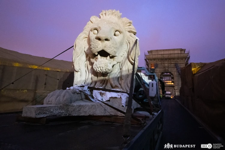 Pénteken sokéves projekt végére kerül pont Budapesten_1