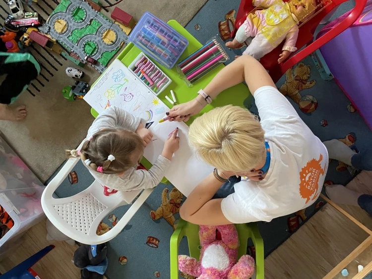 Attól még, hogy beteg gyerekeken segítünk, nem szennyezhetjük a környezetünket_3