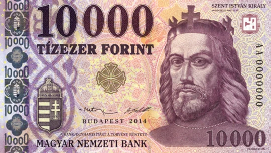 Kiló vaj: tízezer