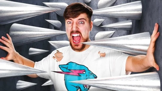Anyja előtt is titkolta, most ő az első YouTuber, akiből milliárdos lehet