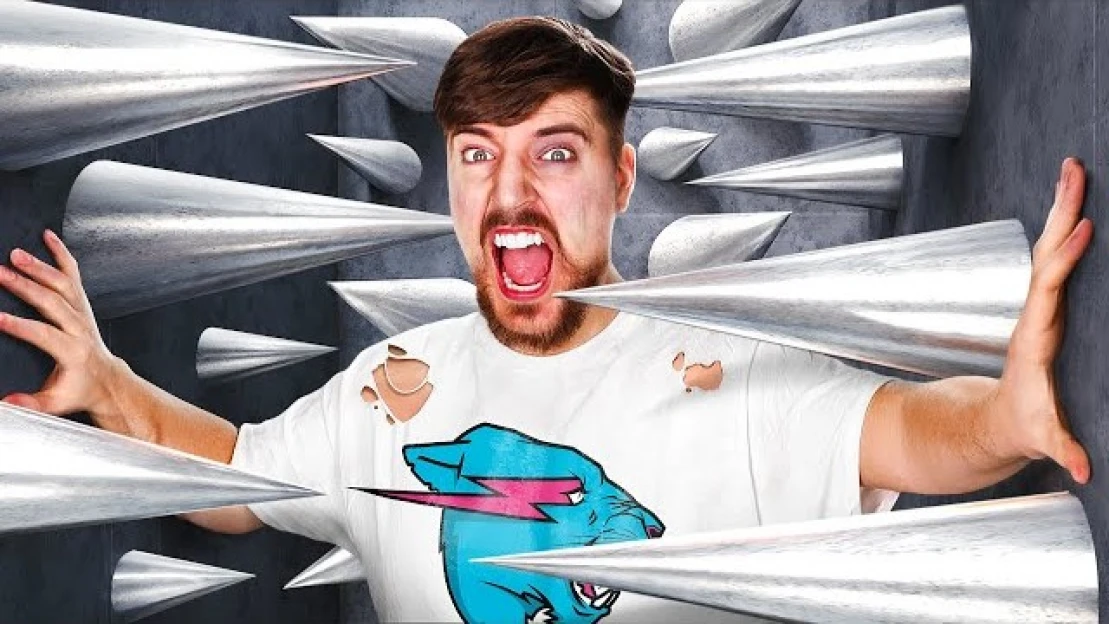 Anyja előtt is titkolta, most ő az első YouTuber, akiből milliárdos lehet