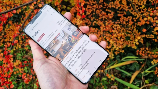 Tud a Huawei iPhone gyilkos telefont csinálni?