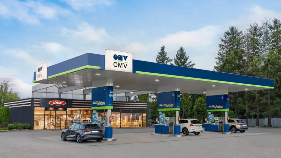 A Mol után az OMV is megszólalt