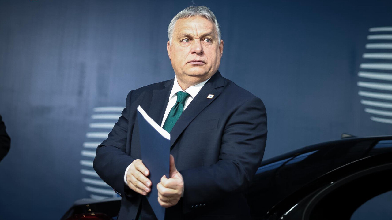 Fontos lépést tehet Orbán, hogy megoldódjon az Erasmus-ügy