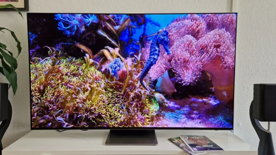 Kvantum-OLED? Nem kvantumfizika, hanem az év sikersztorija