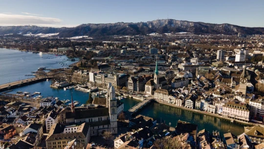Amikor azt mondják, hogy nincs baj, nem véletlenül mondják – mégis mi történik a Credit Suisse-nél?