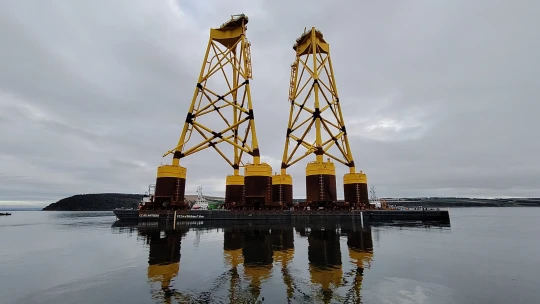 Milliárd dolláros iparág épül az anyagra, ami megoldhatja a megújuló energia problémáját