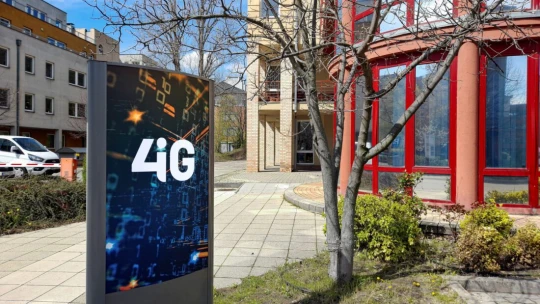 Halad Jászai Gellért űrprojektje, duplájára nőtt a 4iG részesedése az izraeli műholdcégben