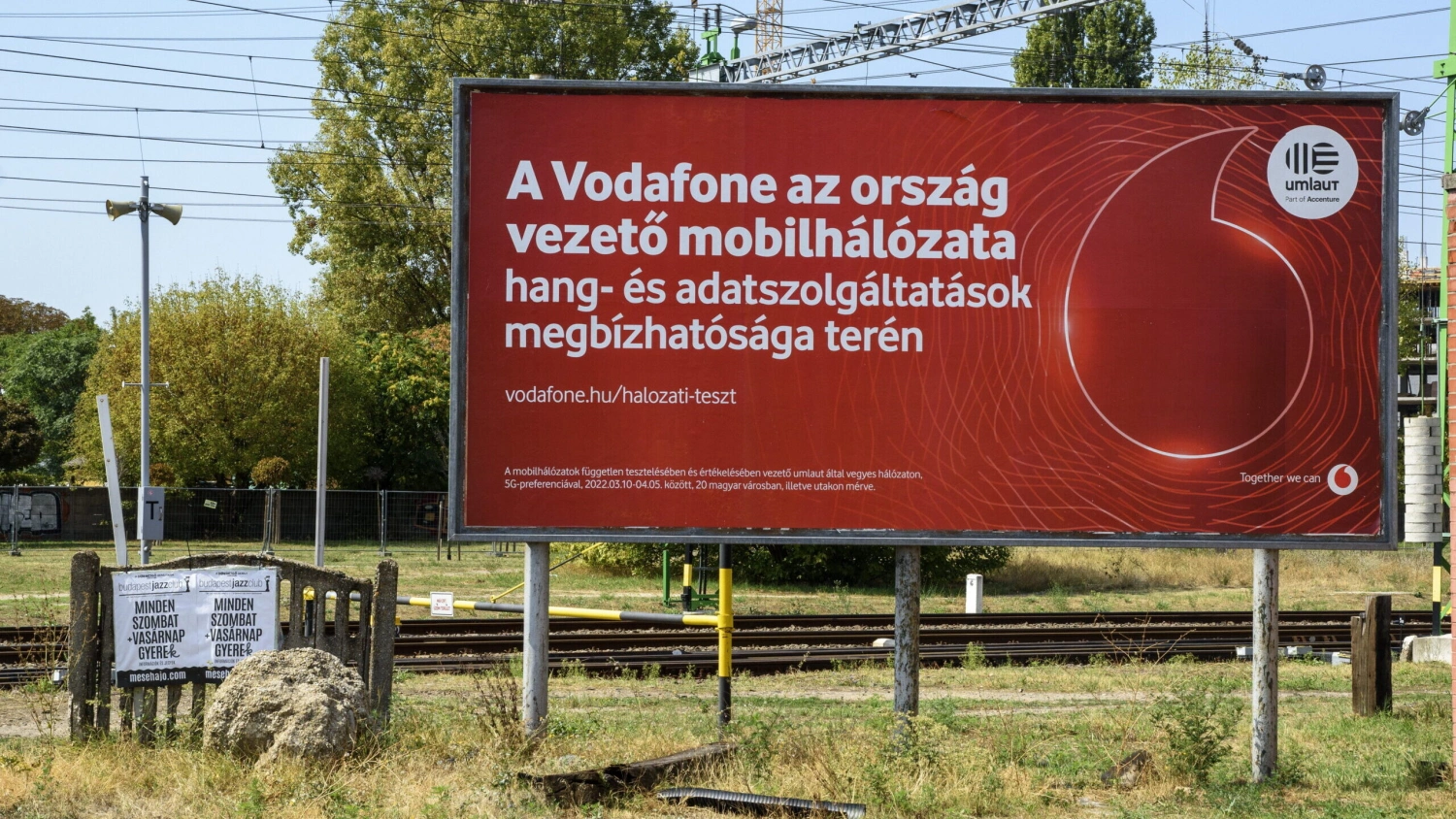 Mindannyiunk közös üzlete: ennyivel tolhatja meg az állam a Vodafone-felvásárlást