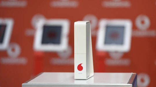 Megszólalt a magyar milliárdos cége a Vodafone-üzlet finanszírozásáról