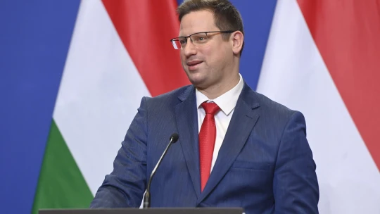 Kormányinfó: Infláció? Az nem a mi hatáskörünk, hanem Matolcsyéké!