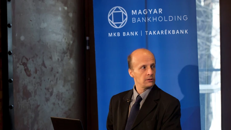 Forrás: Magyar Bankholding