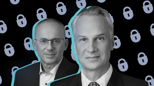 A kibervédelem legnagyobb koponyái Budapesten rendezkedtek be. Jöttek világot menteni – és hódítani