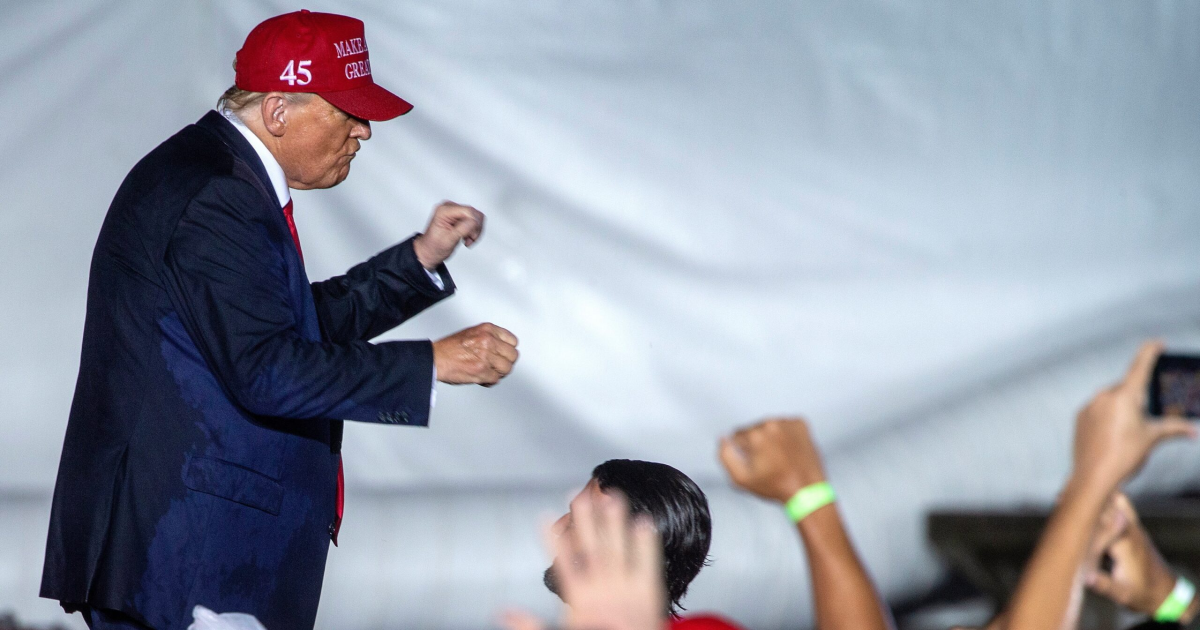 Ázsiában beütöttek Trump védővámjai