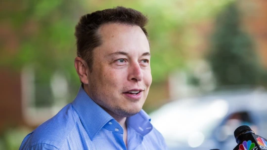 Elon Musk most éppen egy TikTok-koppintást vezet be a Twitterre