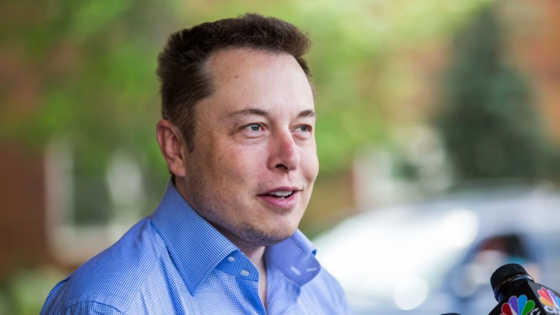 Elon Musk most éppen egy TikTok-koppintást vezet be a Twitterre