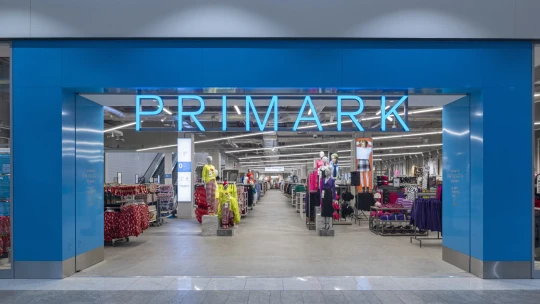 Pontosította a Primark a budapesti üzletnyitás dátumát