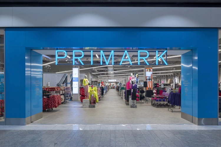 15 érdekesség a hozzánk is érkező Primarkról