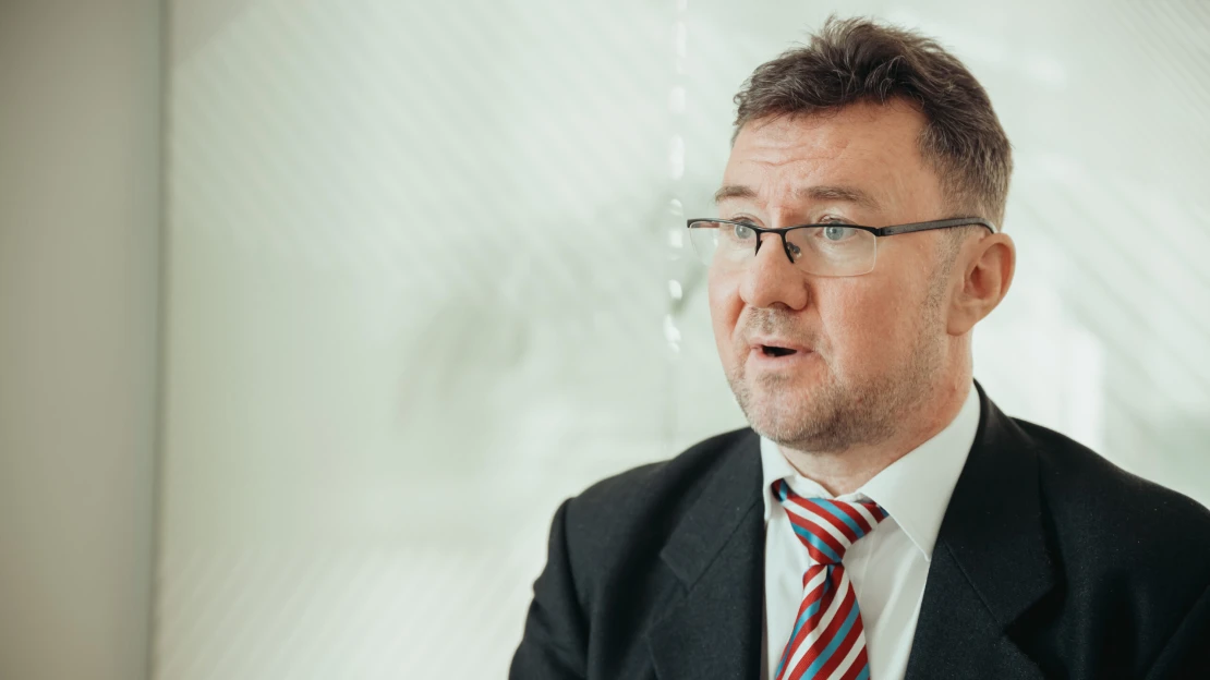 Ez eleve irracionális elvárás volt orosz oldalról – interjú az energiapiac jövőjéről