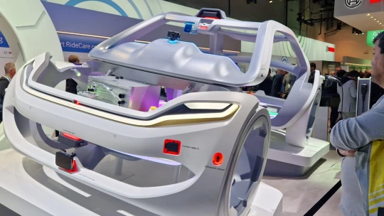 Több mint 6 milliárdot ad az állam ennek a miskolci elektromosautó-beruházásnak