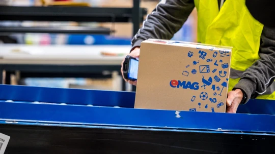 Újabb eljárás indul az Emag ellen