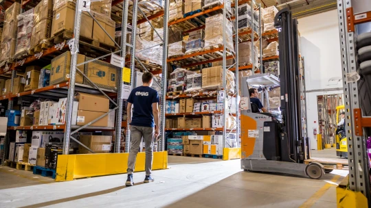 Reagált az e-ker óriás az 50 milliós bírságra: Elfogadjuk, de nem értünk vele teljesen egyet