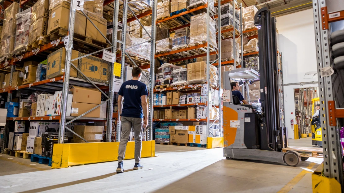 Reagált az e-ker óriás az 50 milliós bírságra: Elfogadjuk, de nem értünk vele teljesen egyet