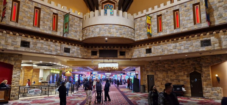 Menny és pokol egyszerre: körbefotóztuk Las Vegas hírhedt sétányát_39