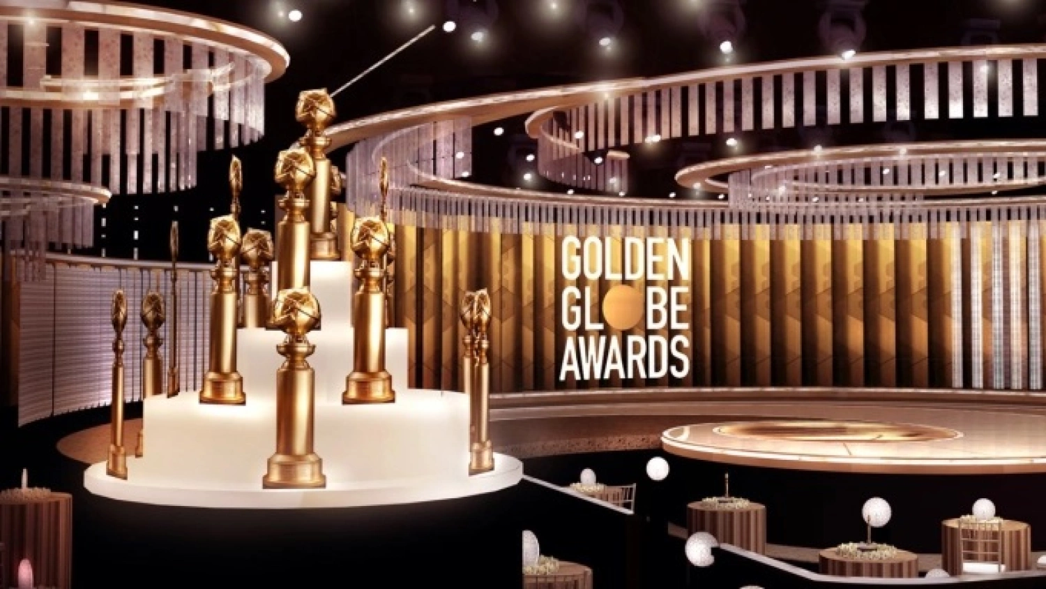 Visszatért a képernyőre a Golden Globe – íme az idei díjazottak