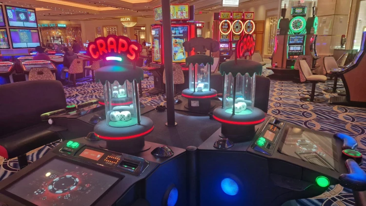 Menny és pokol egyszerre: körbefotóztuk Las Vegas hírhedt sétányát_24
