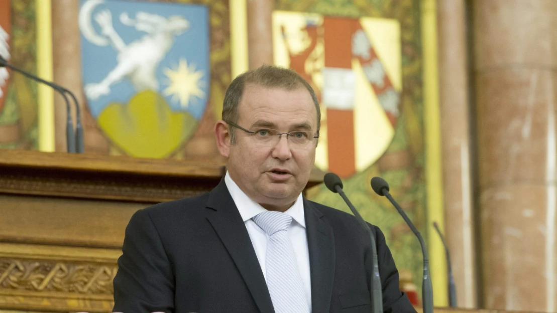 Magyar energiaminiszter: Ez kell ahhoz, hogy azt mondhassuk, leváltunk az orosz gázról