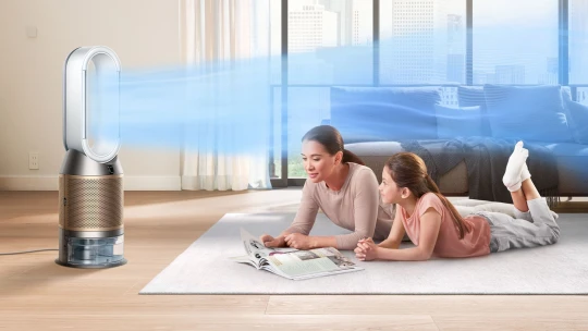 Mégis mi kerül 350 ezer forintba egy otthoni ventilátorban? Megnéztük!