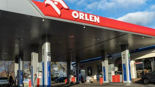 Kávézólánccal újít a hazai benzinkút
