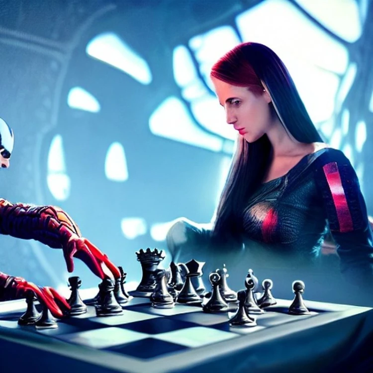 Ilyen fantasztikus képeket készít a mesterséges intelligencia bárkinek_10