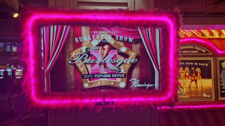 Menny és pokol egyszerre: körbefotóztuk Las Vegas hírhedt sétányát_21