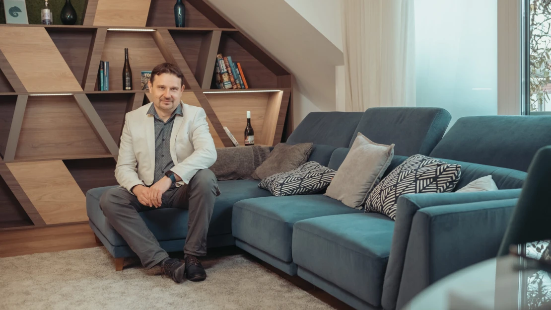 Februárban tőzsdére lép az okosotthon-startup – kezd beérni a piac?