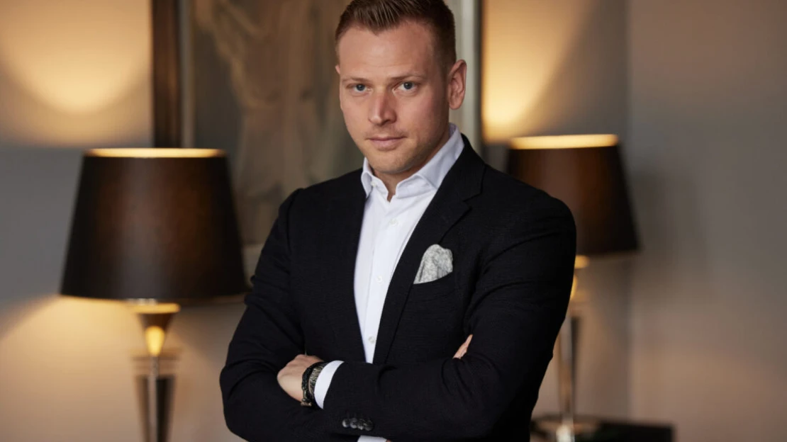 Többségi részesedést szerzett Tiborcz István egyik cége egy másikban