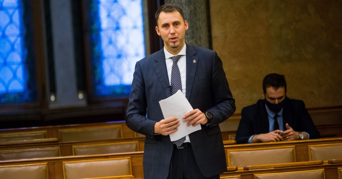 Megszólalt az MNB alelnök, erősödik a forint