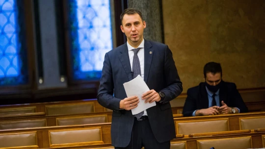 Lemondott a Magyar Nemzeti Bank alelnöke – mutatjuk, mit kell tudni