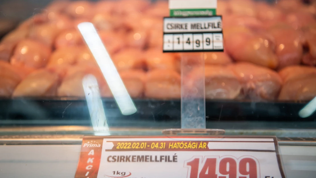 Kína vs. EU: Kinek a tányérján csattan az ostor?
